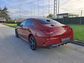 Mercedes-Benz CLA 250 е, снимка 8