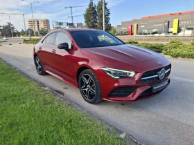 Mercedes-Benz CLA 250 е, снимка 3