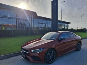 Mercedes-Benz CLA 250 е, снимка 1