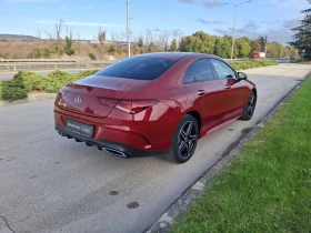 Mercedes-Benz CLA 250 е, снимка 6