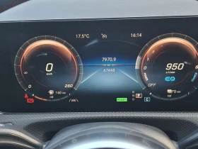 Mercedes-Benz CLA 250 е, снимка 13