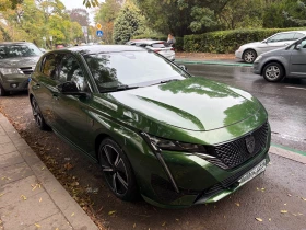 Peugeot 308 GT, снимка 12