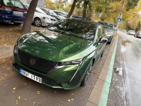 Peugeot 308 GT, снимка 13