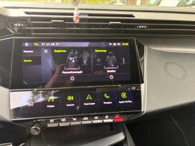 Peugeot 308 GT, снимка 2
