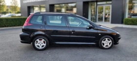 Peugeot 206, снимка 2