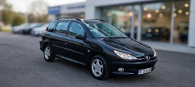 Peugeot 206, снимка 1