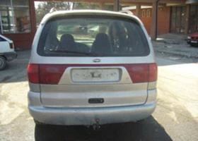 Seat Alhambra . | Mobile.bg    7