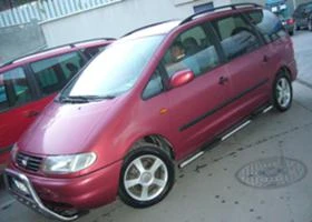 Seat Alhambra . | Mobile.bg    8