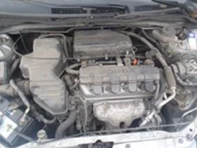 Honda Civic 1.4i /1.6i16V - [14] 