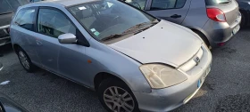 Honda Civic 1.4i /1.6i16V - [6] 