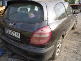 Nissan Almera 1.8i 16V  | Mobile.bg    3