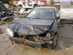 Nissan Almera 1.8i 16V  | Mobile.bg    4