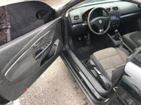 VW Eos 2.0FSI,Cabrio,150 кс. - [4] 