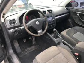 VW Eos 2.0FSI,Cabrio,150 кс. - [5] 