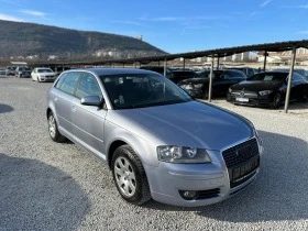 Audi A3 2.0TDI 140к.с - [1] 