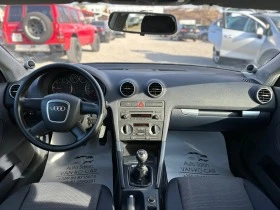 Audi A3 2.0TDI 140. | Mobile.bg    10