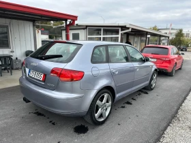     Audi A3 2.0TDI 140.