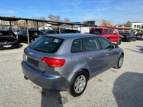     Audi A3 2.0TDI 140.