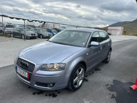     Audi A3 2.0TDI 140.