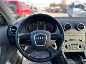 Audi A3 2.0TDI 140. | Mobile.bg   12