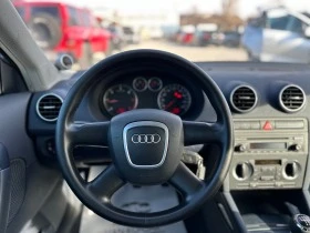 Audi A3 2.0TDI 140. | Mobile.bg    11