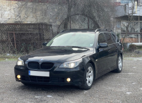 BMW 530 D INDIVIDUAL, снимка 1 - Автомобили и джипове - 43871572