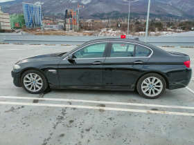 BMW 530 F10 Xdrive, снимка 1 - Автомобили и джипове - 45426039
