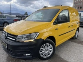     VW Caddy 2.0 TDI 102 * DSG6 * ADAC * SPECIALEN * EURO 6 * 