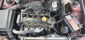 Opel Astra, снимка 15 - Автомобили и джипове - 45535836