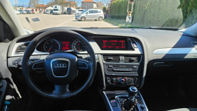 Audi A4 B8, снимка 14 - Автомобили и джипове - 45171477