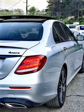 Mercedes-Benz E 400 AMG Line | Mobile.bg   5