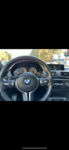 BMW M4 Competition , снимка 2 - Автомобили и джипове - 45286950