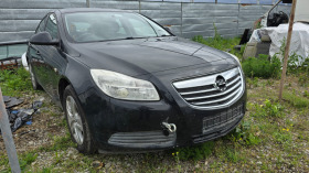 Opel Insignia 2.0d 130hp, снимка 2