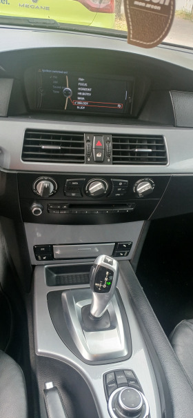 BMW 520, снимка 7 - Автомобили и джипове - 45825465