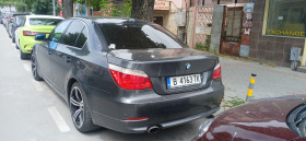 BMW 520, снимка 4 - Автомобили и джипове - 45825465