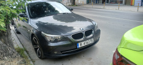 BMW 520, снимка 1 - Автомобили и джипове - 45825465