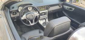 Mercedes-Benz SLK 200, снимка 17 - Автомобили и джипове - 45862897