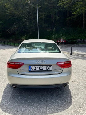 Audi A5 3.0 TDI, снимка 4