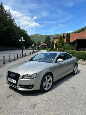 Audi A5 3.0 TDI, снимка 5