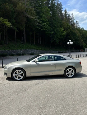 Audi A5 3.0 TDI, снимка 6