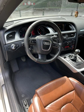 Audi A5 3.0 TDI, снимка 7