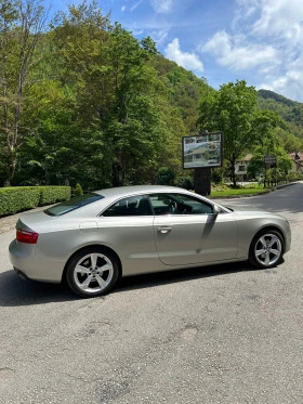 Audi A5 3.0 TDI, снимка 3