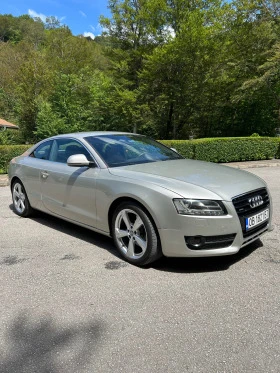 Audi A5 3.0 TDI, снимка 2