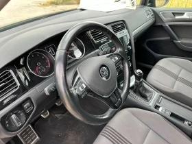 VW Golf 1.2 TSI, снимка 12