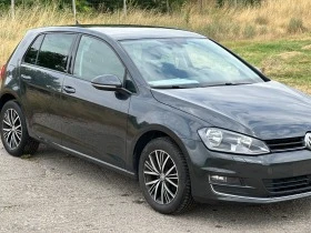 VW Golf 1.2 TSI, снимка 3