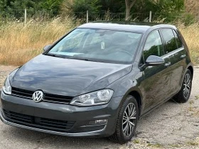     VW Golf 1.2 TSI