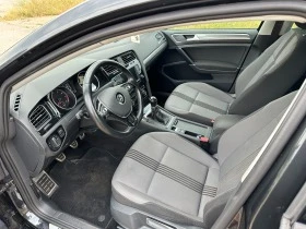 VW Golf 1.2 TSI, снимка 8