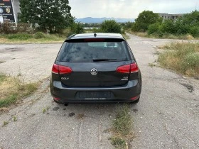 VW Golf 1.2 TSI, снимка 4