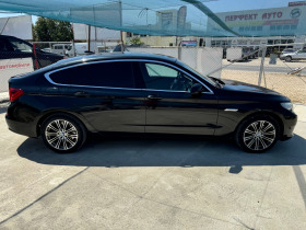 BMW 5 Gran Turismo 530 X Drive  - [9] 