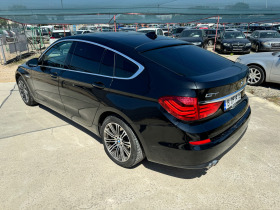 BMW 5 Gran Turismo 530 X Drive  - [6] 